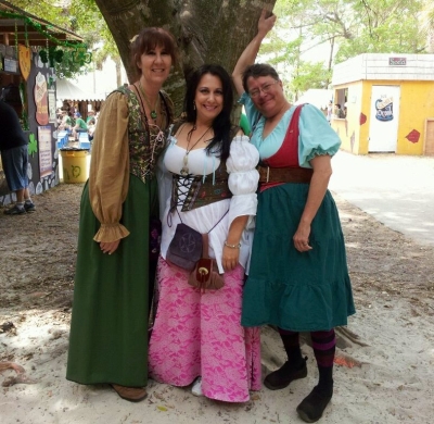 Ren Fest 2013